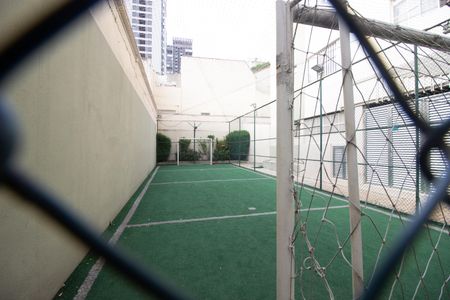 Apartamento à venda com 87m², 2 quartos e 1 vagaÁrea comum