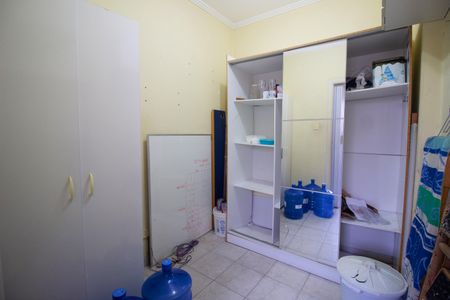 Apartamento à venda com 87m², 2 quartos e 1 vagaQuarto de Serviço