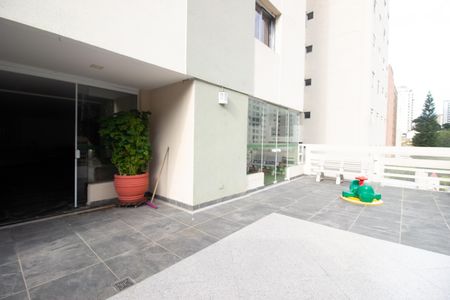 Apartamento à venda com 87m², 2 quartos e 1 vagaÁrea comum