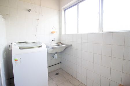 Apartamento à venda com 87m², 2 quartos e 1 vagaÁrea de Serviço