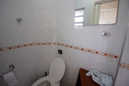 Apartamento à venda com 87m², 2 quartos e 1 vagaBanheiro de Serviço