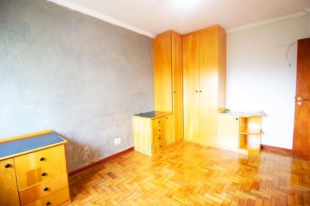 Apartamento à venda com 87m², 2 quartos e 1 vagaQuarto 2