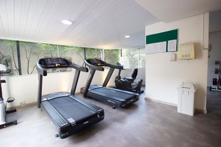 Apartamento à venda com 87m², 2 quartos e 1 vagaÁrea comum