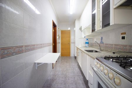 Apartamento à venda com 87m², 2 quartos e 1 vagaCozinha