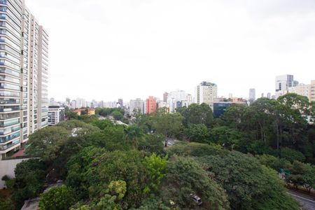 Apartamento à venda com 87m², 2 quartos e 1 vagaVista - Quarto 1