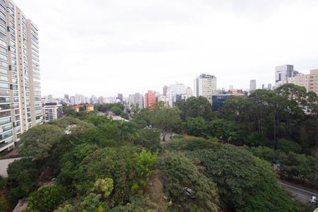 Apartamento à venda com 87m², 2 quartos e 1 vagaVista - Quarto 2