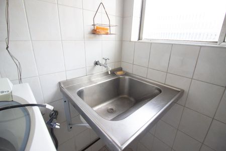 Apartamento à venda com 87m², 2 quartos e 1 vagaÁrea de Serviço