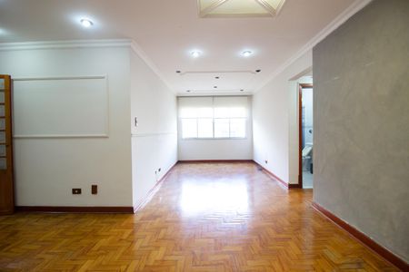 Apartamento à venda com 87m², 2 quartos e 1 vagaSala