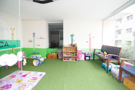 Apartamento à venda com 87m², 2 quartos e 1 vagaÁrea comum