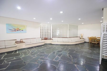 Apartamento à venda com 87m², 2 quartos e 1 vagaÁrea comum