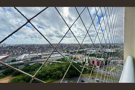 Apartamento para alugar com 65m², 2 quartos e 1 vaga Apartamento para alugar com 65m², 2 quartos e 1 vagaVista