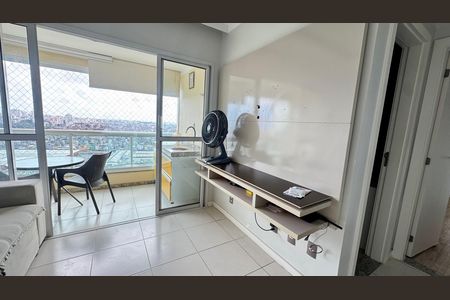 Apartamento para alugar com 65m², 2 quartos e 1 vaga Apartamento para alugar com 65m², 2 quartos e 1 vagaSala