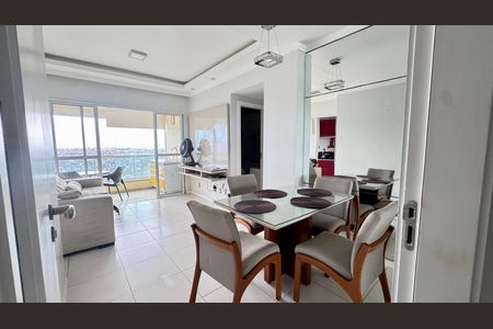 Apartamento para alugar com 65m², 2 quartos e 1 vaga Apartamento para alugar com 65m², 2 quartos e 1 vagaSala