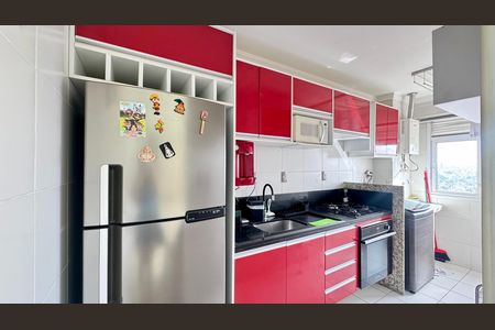 Apartamento para alugar com 65m², 2 quartos e 1 vaga Apartamento para alugar com 65m², 2 quartos e 1 vagaCozinha