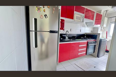 Apartamento para alugar com 65m², 2 quartos e 1 vaga Apartamento para alugar com 65m², 2 quartos e 1 vagaCozinha
