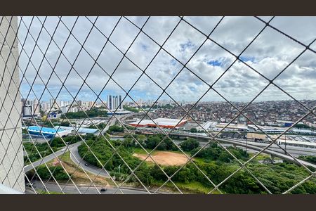 Apartamento para alugar com 65m², 2 quartos e 1 vaga Apartamento para alugar com 65m², 2 quartos e 1 vagaVista