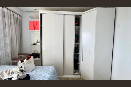 Quarto 1  de apartamento para alugar com 2 quartos, 65m² em Cabula, Salvador