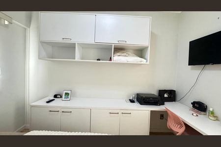 Apartamento para alugar com 65m², 2 quartos e 1 vaga Apartamento para alugar com 65m², 2 quartos e 1 vagaQuarto 2