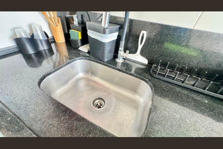 Apartamento para alugar com 65m², 2 quartos e 1 vaga Apartamento para alugar com 65m², 2 quartos e 1 vagaCozinha