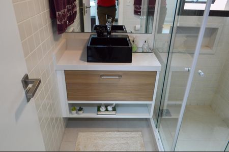 Apartamento à venda com 228m², 4 quartos e 2 vagasBanheiro 2