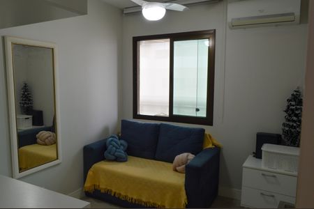 Apartamento à venda com 228m², 4 quartos e 2 vagasQuarto 1