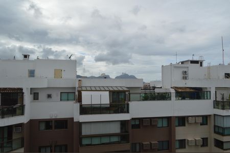 Apartamento à venda com 228m², 4 quartos e 2 vagasVista do Terraço