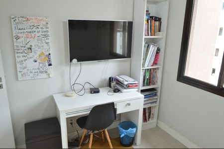 Apartamento à venda com 228m², 4 quartos e 2 vagasQuarto 2