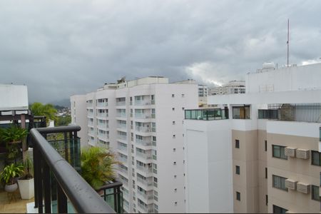 Apartamento à venda com 228m², 4 quartos e 2 vagasVista do Terraço