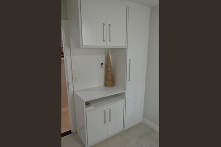 Apartamento à venda com 228m², 4 quartos e 2 vagasQuarto 1