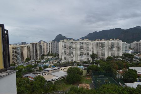 Apartamento à venda com 228m², 4 quartos e 2 vagasVista da Suíte