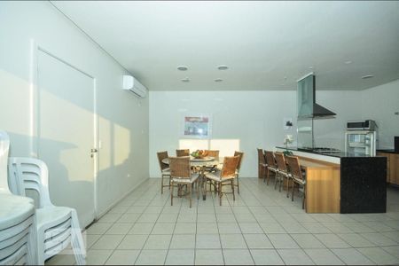 Apartamento à venda com 228m², 4 quartos e 2 vagasEspaço Gourmet