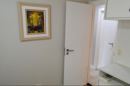 Apartamento à venda com 228m², 4 quartos e 2 vagasQuarto 1