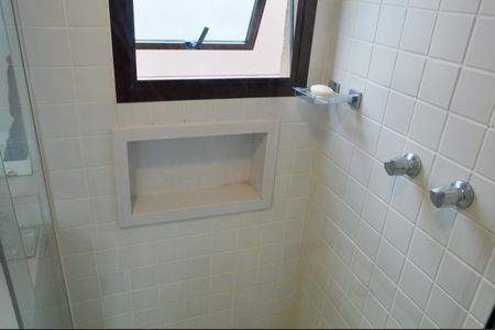 Apartamento à venda com 228m², 4 quartos e 2 vagasBanheiro 2