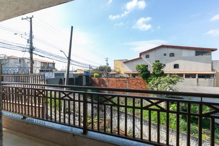 Apartamento para alugar com 38m², 2 quartos e sem vagaVista do Quarto 1