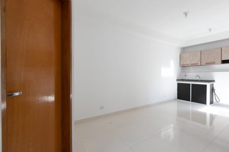 Apartamento para alugar com 38m², 2 quartos e sem vagaSala / Cozinha