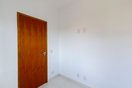 Apartamento para alugar com 38m², 2 quartos e sem vagaQuarto 1
