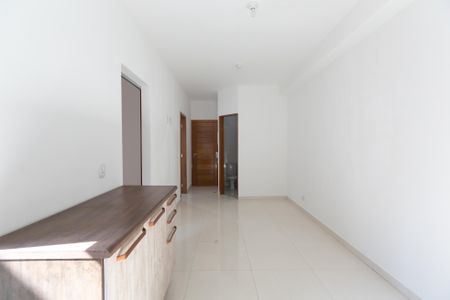 Apartamento para alugar com 38m², 2 quartos e sem vagaSala / Cozinha