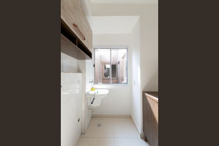 Apartamento para alugar com 38m², 2 quartos e sem vagaÁrea de Serviço