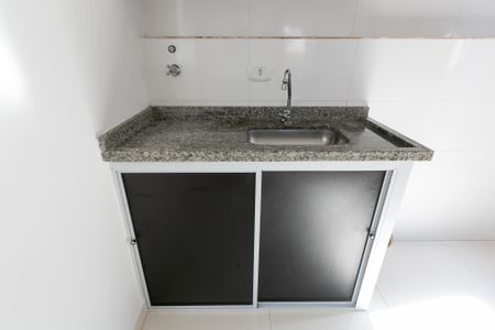 Apartamento para alugar com 38m², 2 quartos e sem vagaÁrea de Serviço