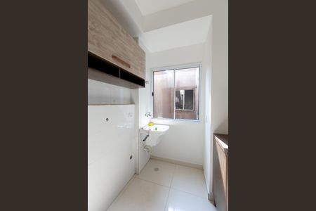 Apartamento para alugar com 38m², 2 quartos e sem vagaÁrea de Serviço