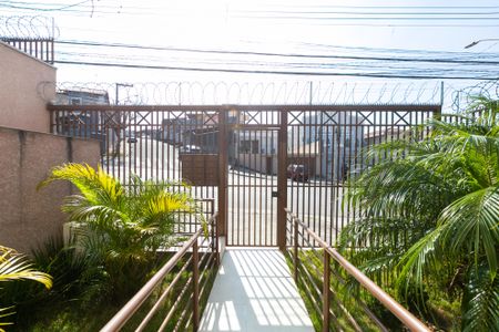 Apartamento para alugar com 38m², 2 quartos e sem vagaÁrea comum - Entrada