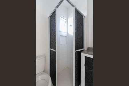 Apartamento para alugar com 38m², 2 quartos e sem vagaBanheiro