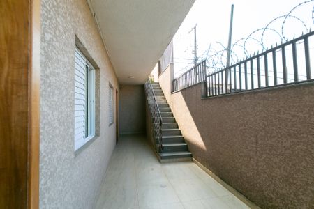 Apartamento para alugar com 38m², 2 quartos e sem vagaÁrea Externa