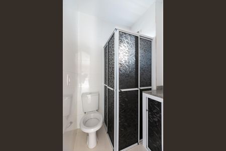 Apartamento para alugar com 38m², 2 quartos e sem vagaBanheiro