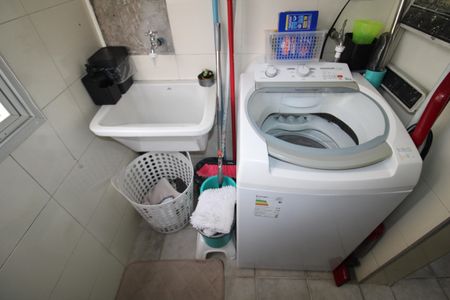 Apartamento à venda com 64m², 2 quartos e 1 vagaÁrea de Serviço