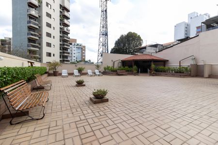 Apartamento à venda com 156m², 2 quartos e 2 vagasÁrea comum