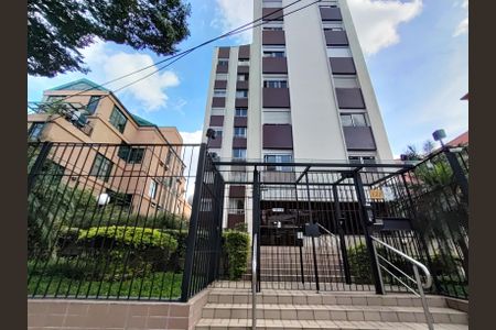 Apartamento à venda com 156m², 2 quartos e 2 vagasFachada