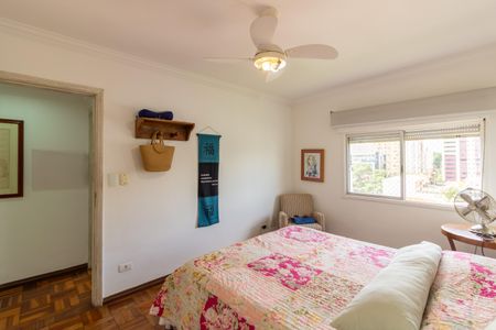 Apartamento à venda com 156m², 2 quartos e 2 vagasQuarto