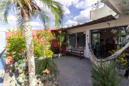 Apartamento à venda com 156m², 2 quartos e 2 vagasVaranda da Sala de Estar