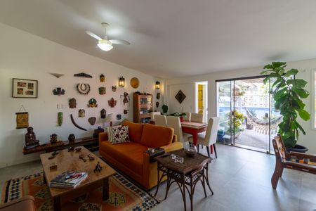 Apartamento à venda com 156m², 2 quartos e 2 vagasSala de Estar